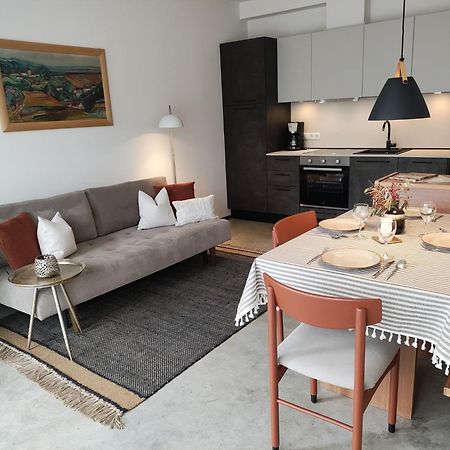 Apartment Matthaeus Чермес Экстерьер фото