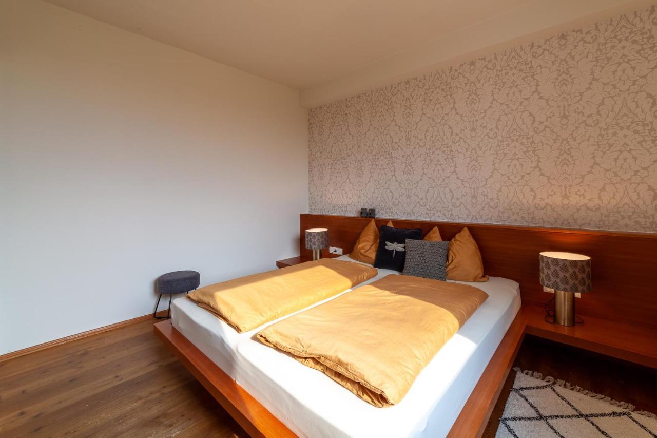 Apartment Matthaeus Чермес Экстерьер фото